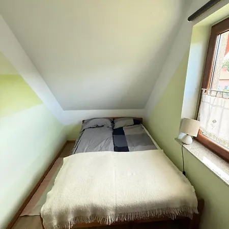 Bursztynowy Lubiatowo (Pomerania)