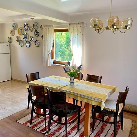 Bursztynowy Lubiatowo (Pomerania)