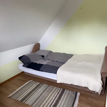 Bursztynowy * Lubiatowo (Pomerania)