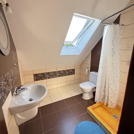 Bursztynowy Lubiatowo (Pomerania)