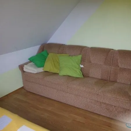 Bursztynowy Domek Lubiatowo * Lubiatowo (Pomerania)