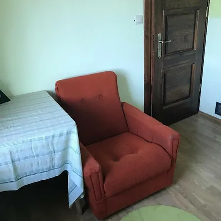 Bursztynowy Domek Lubiatowo