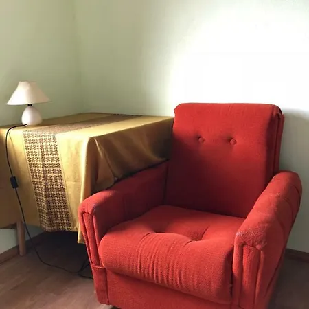 Bursztynowy Domek Lubiatowo Lubiatowo (Pomerania)