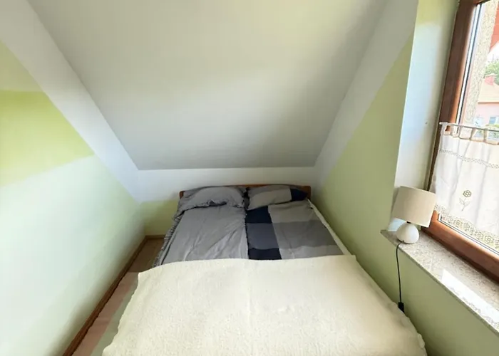 Bursztynowy Lubiatowo (Pomerania)