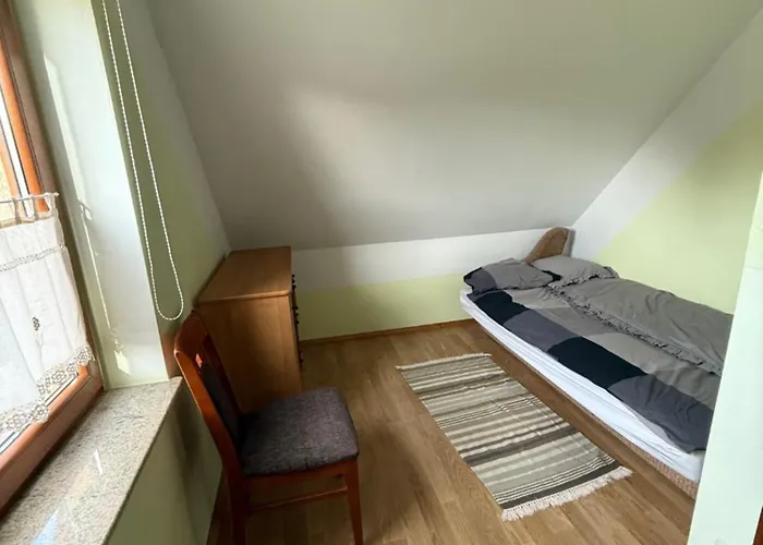 Bursztynowy * Lubiatowo (Pomerania)