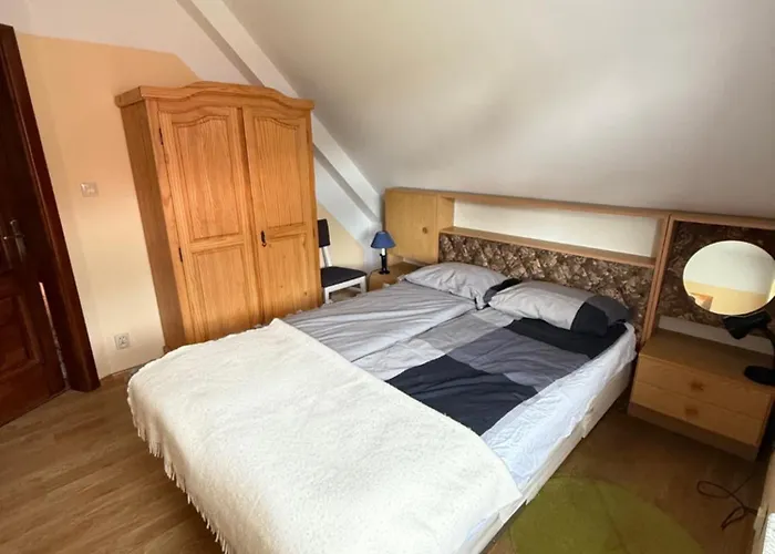 Bursztynowy Σπίτι διακοπών Lubiatowo (Pomerania)