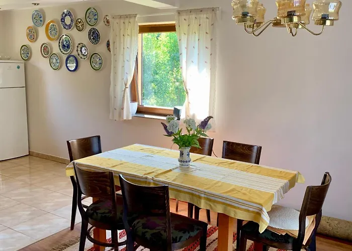 Bursztynowy Lubiatowo (Pomerania)