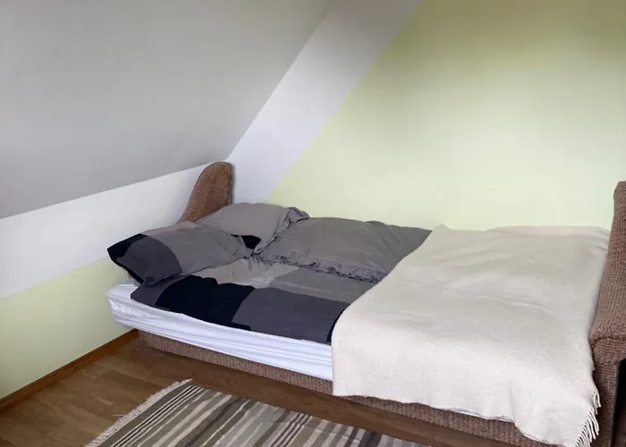 Bursztynowy * Lubiatowo (Pomerania)