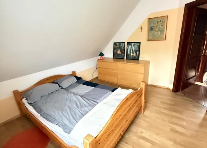 Σπίτι διακοπών Bursztynowy