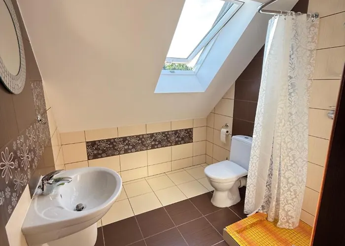 Bursztynowy Lubiatowo (Pomerania)